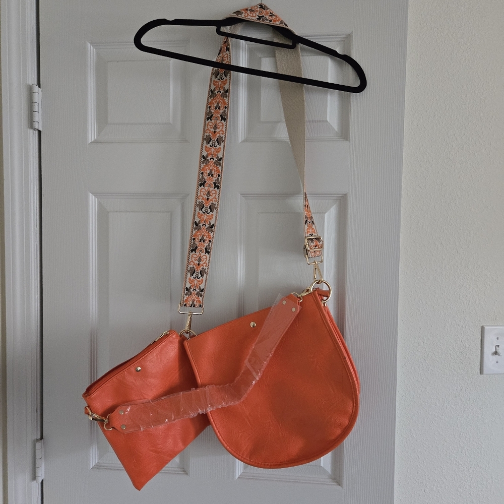 Cross Body Bag